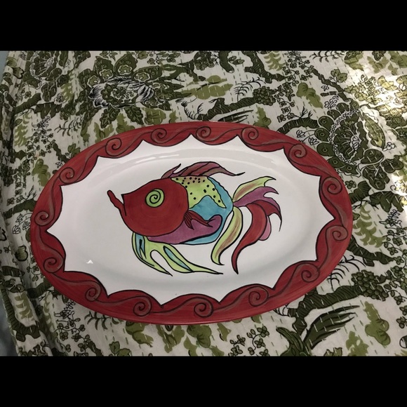 Other - Decorative plate